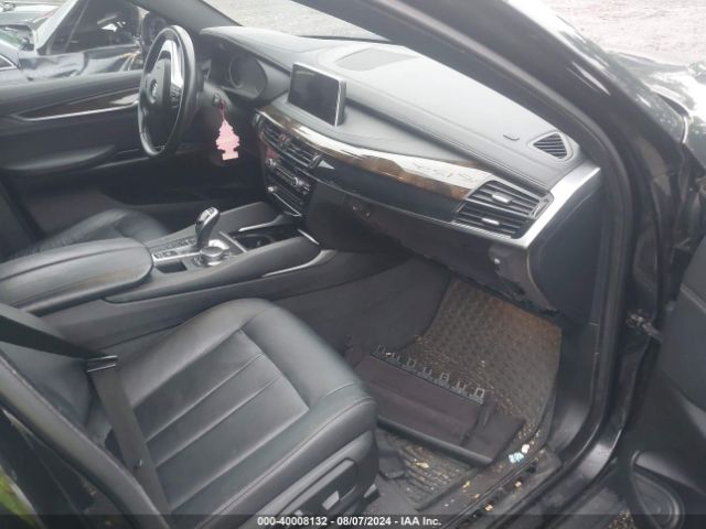 Photo 4 VIN: 5UXKU2C51J0Z61819 - BMW X6 