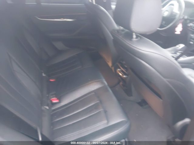 Photo 7 VIN: 5UXKU2C51J0Z61819 - BMW X6 