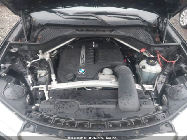 Photo 9 VIN: 5UXKU2C51J0Z61819 - BMW X6 