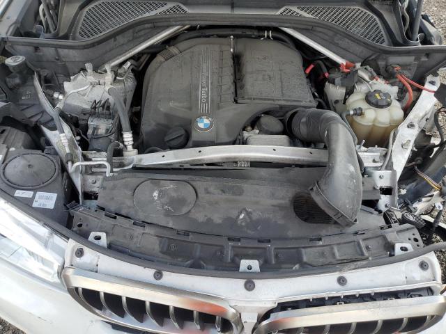 Photo 10 VIN: 5UXKU2C51K0Z63815 - BMW X6 