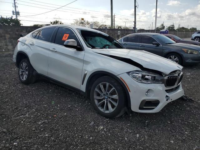 Photo 3 VIN: 5UXKU2C51K0Z63815 - BMW X6 