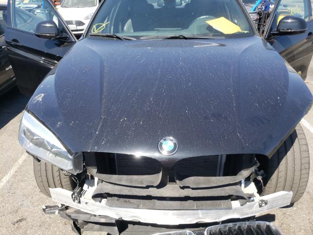 Photo 6 VIN: 5UXKU2C51K0Z65189 - BMW X6 XDRIVE3 