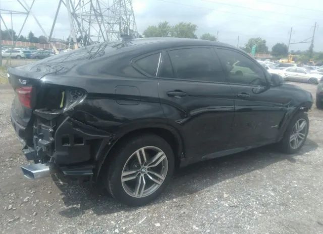 Photo 3 VIN: 5UXKU2C52F0F95542 - BMW X6 