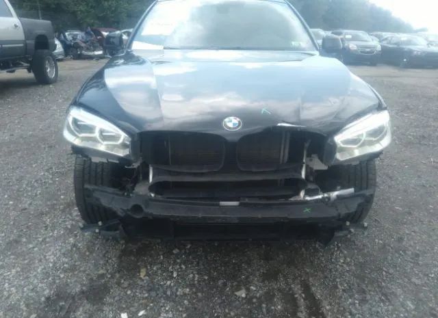 Photo 5 VIN: 5UXKU2C52F0F95542 - BMW X6 