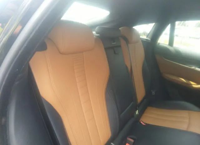 Photo 7 VIN: 5UXKU2C52F0F95542 - BMW X6 