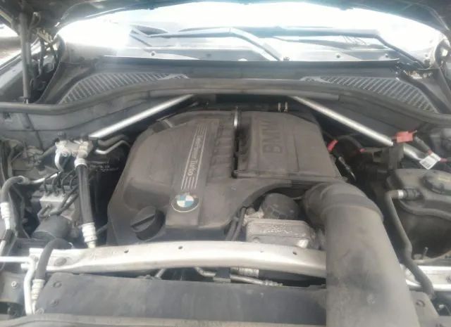 Photo 9 VIN: 5UXKU2C52F0F95542 - BMW X6 