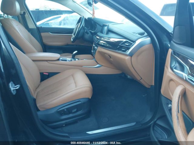 Photo 4 VIN: 5UXKU2C52F0N75840 - BMW X6 