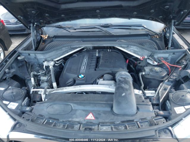 Photo 9 VIN: 5UXKU2C52F0N75840 - BMW X6 