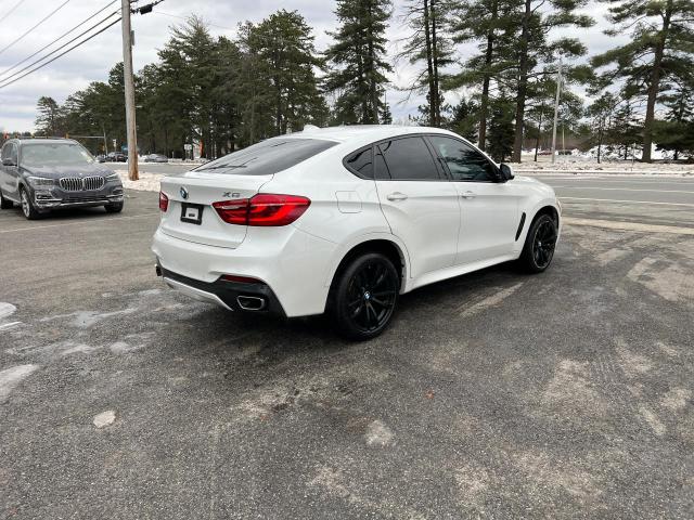 Photo 2 VIN: 5UXKU2C52F0N75983 - BMW X6 