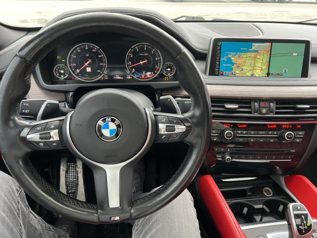 Photo 6 VIN: 5UXKU2C52F0N75983 - BMW X6 