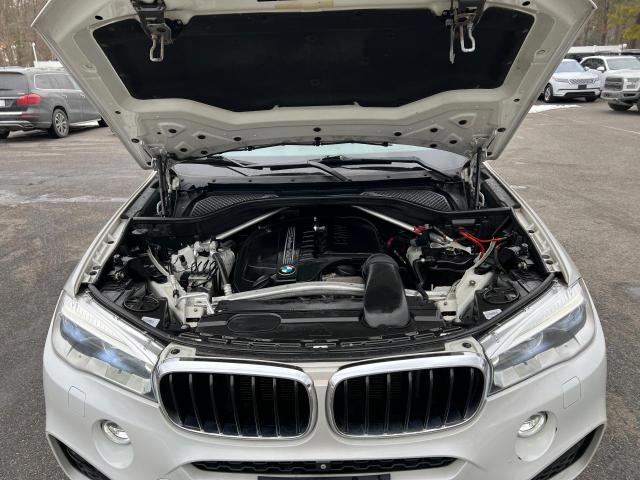 Photo 7 VIN: 5UXKU2C52F0N75983 - BMW X6 