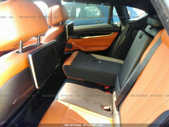 Photo 7 VIN: 5UXKU2C52F0N76776 - BMW X6 