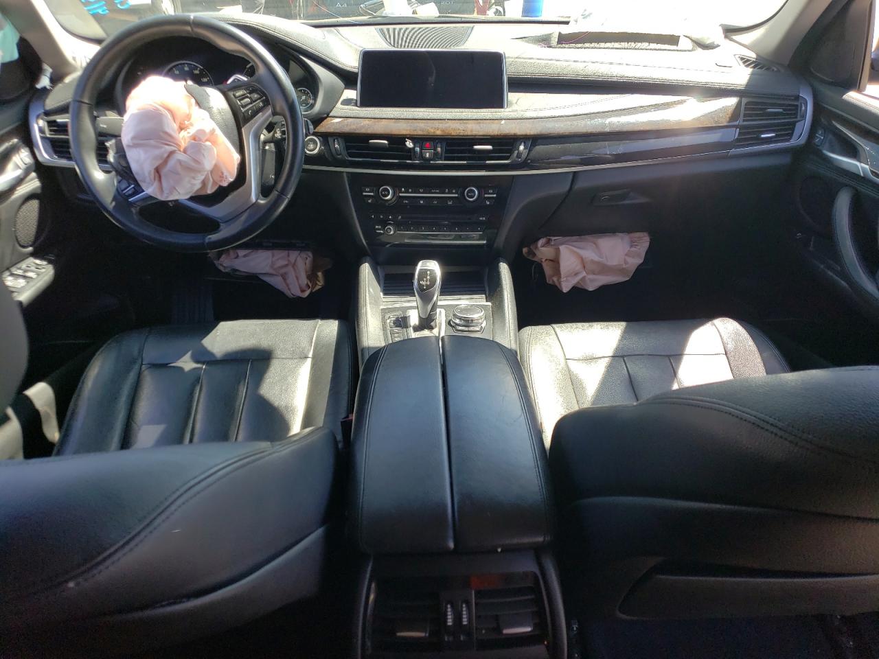 Photo 7 VIN: 5UXKU2C52F0N76860 - BMW X6 