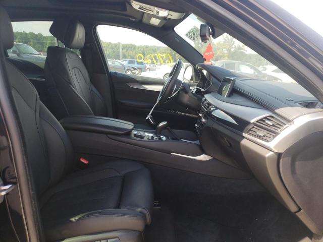 Photo 4 VIN: 5UXKU2C52G0N78125 - BMW X6 XDRIVE3 