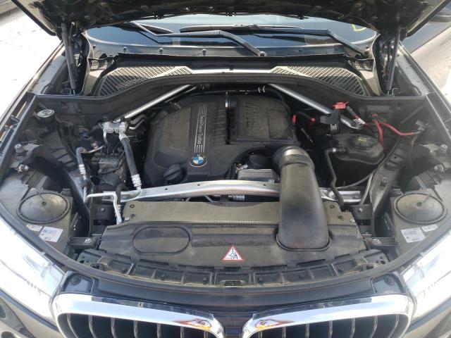 Photo 6 VIN: 5UXKU2C52G0N78125 - BMW X6 XDRIVE3 