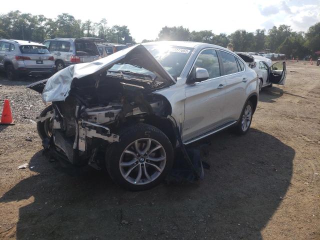 Photo 1 VIN: 5UXKU2C52G0N81297 - BMW X6 XDRIVE3 