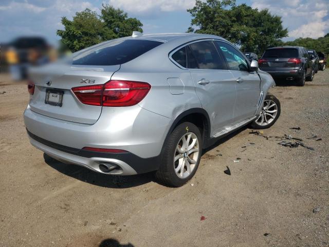 Photo 3 VIN: 5UXKU2C52G0N81297 - BMW X6 XDRIVE3 