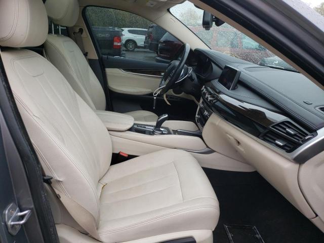 Photo 4 VIN: 5UXKU2C52G0N83521 - BMW X6 