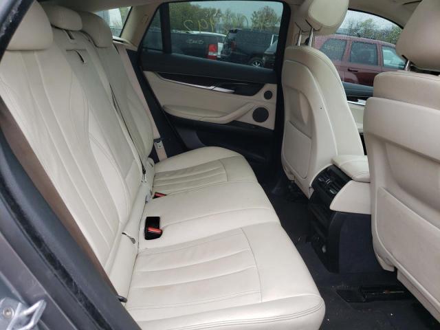 Photo 5 VIN: 5UXKU2C52G0N83521 - BMW X6 