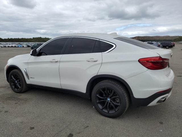 Photo 1 VIN: 5UXKU2C52G0N83616 - BMW X6 XDRIVE3 