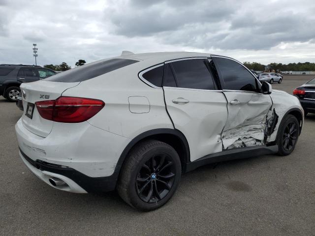 Photo 2 VIN: 5UXKU2C52G0N83616 - BMW X6 XDRIVE3 