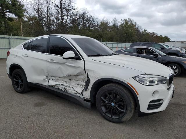 Photo 3 VIN: 5UXKU2C52G0N83616 - BMW X6 XDRIVE3 