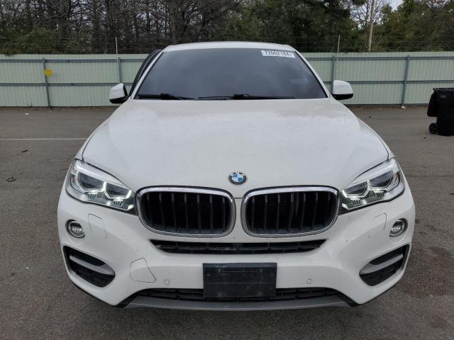 Photo 4 VIN: 5UXKU2C52G0N83616 - BMW X6 XDRIVE3 