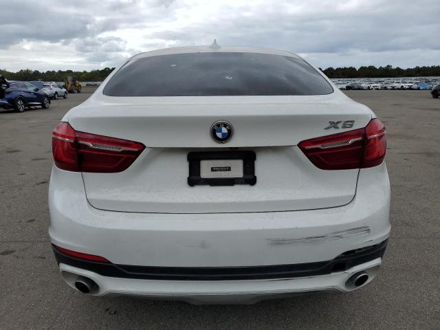 Photo 5 VIN: 5UXKU2C52G0N83616 - BMW X6 XDRIVE3 