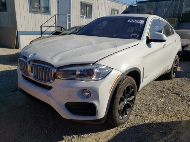 Photo 1 VIN: 5UXKU2C52G0N84085 - BMW X6 