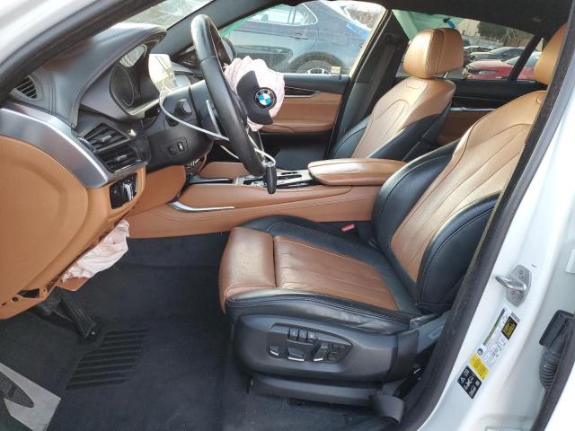 Photo 6 VIN: 5UXKU2C52H0N84718 - BMW X6 