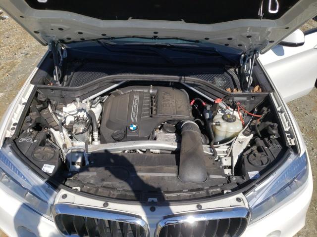 Photo 6 VIN: 5UXKU2C52J0X49012 - BMW X6 XDRIVE3 