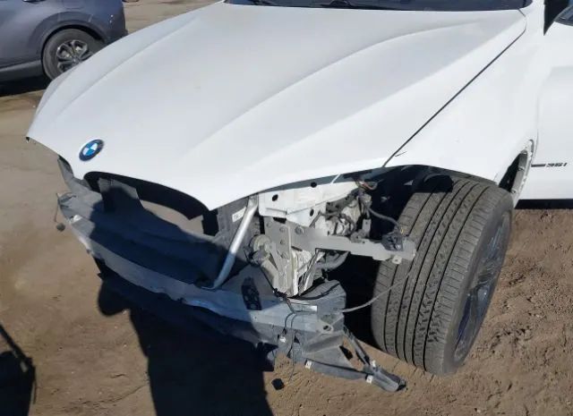 Photo 5 VIN: 5UXKU2C52J0X50449 - BMW X6 