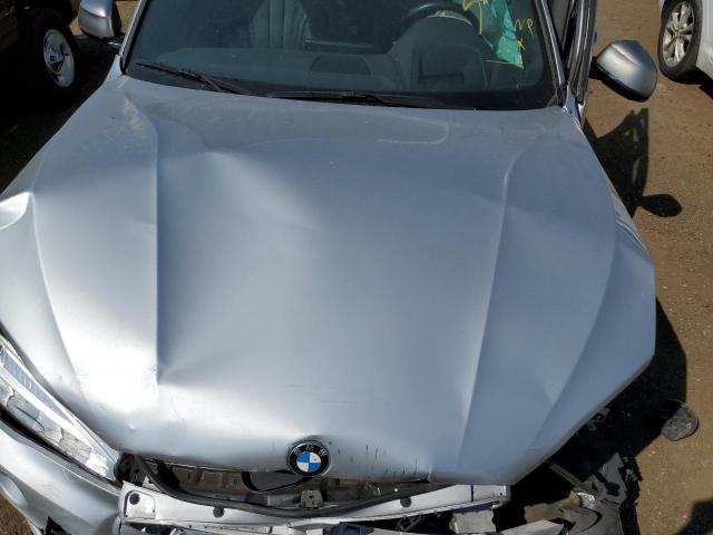 Photo 6 VIN: 5UXKU2C52J0X51519 - BMW X6 XDRIVE3 