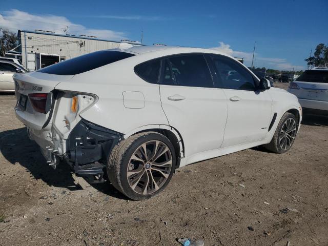 Photo 2 VIN: 5UXKU2C52J0Z61859 - BMW X6 XDRIVE3 