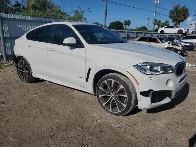 Photo 3 VIN: 5UXKU2C52J0Z61859 - BMW X6 XDRIVE3 