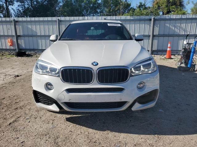 Photo 4 VIN: 5UXKU2C52J0Z61859 - BMW X6 XDRIVE3 