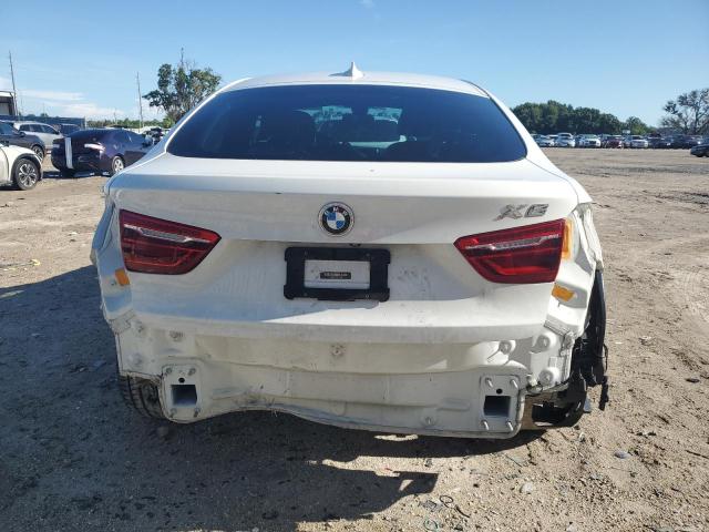 Photo 5 VIN: 5UXKU2C52J0Z61859 - BMW X6 XDRIVE3 