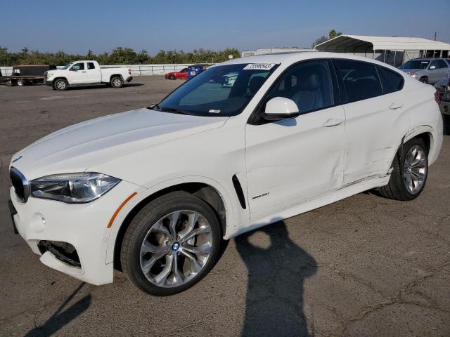 Photo 0 VIN: 5UXKU2C52J0Z61957 - BMW X6 