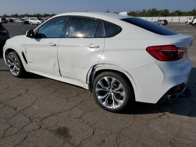 Photo 1 VIN: 5UXKU2C52J0Z61957 - BMW X6 