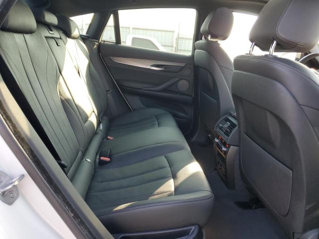 Photo 10 VIN: 5UXKU2C52J0Z61957 - BMW X6 