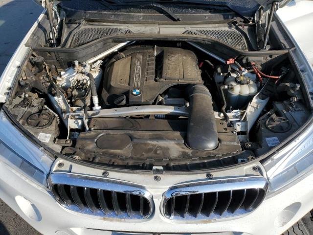 Photo 11 VIN: 5UXKU2C52J0Z61957 - BMW X6 