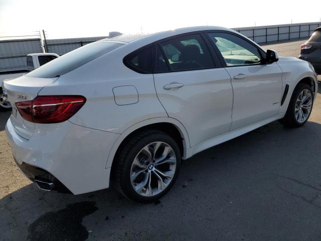 Photo 2 VIN: 5UXKU2C52J0Z61957 - BMW X6 