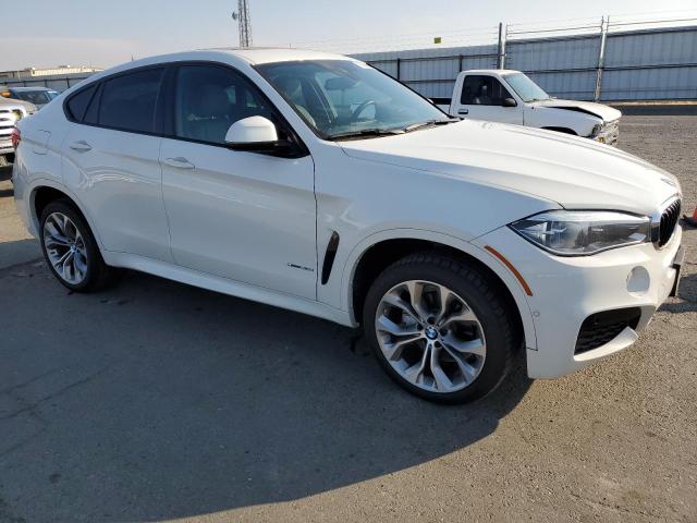 Photo 3 VIN: 5UXKU2C52J0Z61957 - BMW X6 