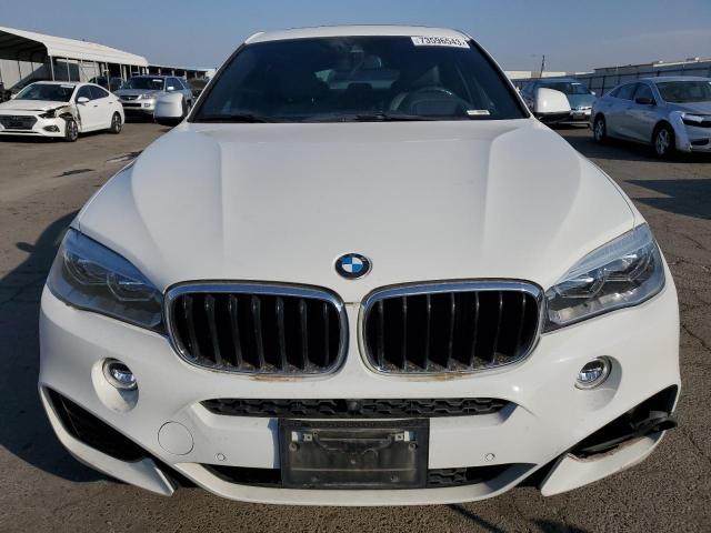 Photo 4 VIN: 5UXKU2C52J0Z61957 - BMW X6 