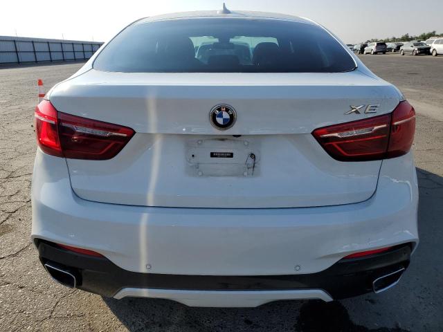 Photo 5 VIN: 5UXKU2C52J0Z61957 - BMW X6 