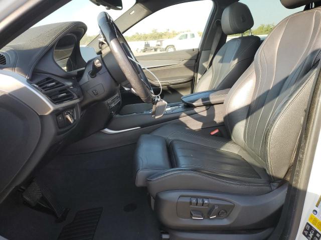 Photo 6 VIN: 5UXKU2C52J0Z61957 - BMW X6 