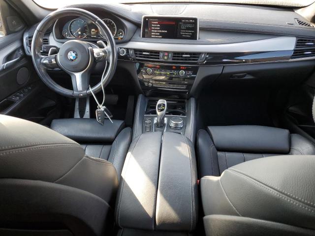 Photo 7 VIN: 5UXKU2C52J0Z61957 - BMW X6 