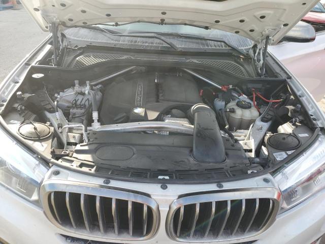 Photo 10 VIN: 5UXKU2C52J0Z62235 - BMW X6 