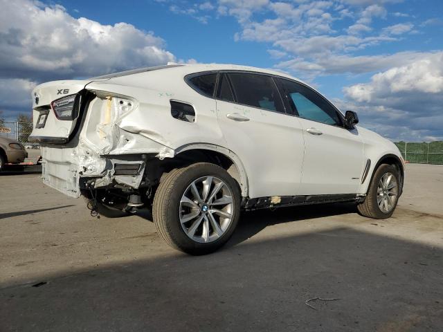 Photo 2 VIN: 5UXKU2C52J0Z62235 - BMW X6 