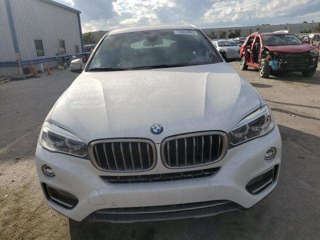 Photo 4 VIN: 5UXKU2C52J0Z62235 - BMW X6 